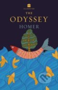 Kniha: The Odyssey (Homer). , 2024 Kniha: The Odyssey (Homer). , 2024