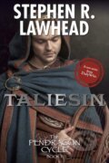 Kniha: Taliesin (Stephen Lawhead). , 2024 Kniha: Taliesin (Stephen Lawhead). , 2024