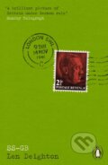 Kniha: SS-GB (Len Deighton). Penguin Classics, 2023 Kniha: SS-GB (Len Deighton). Penguin Classics, 2023
