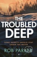 Kniha: The Troubled Deep, 2025 Kniha: The Troubled Deep, 2025