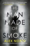 Kniha: The Man Made of Smoke, 2025 Kniha: The Man Made of Smoke, 2025