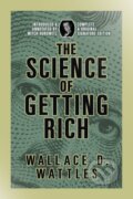 Kniha: The Science of Getting Rich (Wallace D. Wattles). , 2023 Kniha: The Science of Getting Rich (Wallace D. Wattles). , 2023