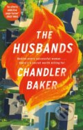 Kniha: The Husbands (Chandler Baker). Sphere, 2022 Kniha: The Husbands (Chandler Baker). Sphere, 2022