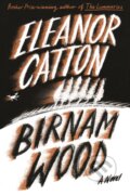 Kniha: Birnam Wood, 2023 Kniha: Birnam Wood, 2023