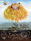 Kniha: The Secret Garden (Frances H Burnett). White Star, 2023 Kniha: The Secret Garden (Frances H Burnett). White Star, 2023