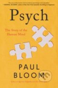 Kniha: Psych (Paul Bloom). Ecco, 2023 Kniha: Psych (Paul Bloom). Ecco, 2023