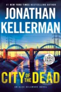 Kniha: City of the Dead, 2022 Kniha: City of the Dead, 2022