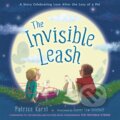 Kniha: The Invisible Leash, 2021 Kniha: The Invisible Leash, 2021