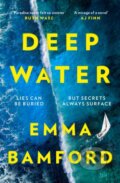 Kniha: Deep Water, 2022 Kniha: Deep Water, 2022