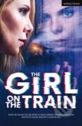 Kniha: The Girl on the Train (Paula Hawkins). Methuen Drama, 2021 Kniha: The Girl on the Train (Paula Hawkins). Methuen Drama, 2021