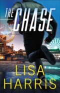 Kniha: The Chase (Lisa Harris). , 2021 Kniha: The Chase (Lisa Harris). , 2021