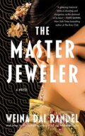 Kniha: The Master Jeweler (Weina Dai Randel). Lake Union Publishing, 2025 Kniha: The Master Jeweler (Weina Dai Randel). Lake Union Publishing, 2025