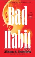 Kniha: Bad Habit, 2024 Kniha: Bad Habit, 2024
