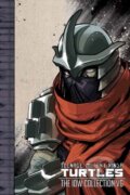 Kniha: Teenage Mutant Ninja Turtles: The IDW Collection Volume 6 (Kevin Eastman a Tom Waltz). Idea & Design Works, 2025 Kniha: Teenage Mutant Ninja Turtles: The IDW Collection Volume 6 (Kevin Eastman a Tom Waltz). Idea & Design Works, 2025