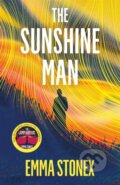 Kniha: The Sunshine Man (Emma Stonex). Picador, 2025 Kniha: The Sunshine Man (Emma Stonex). Picador, 2025