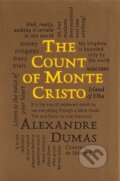 Kniha: The Count of Monte Cristo, 2025 Kniha: The Count of Monte Cristo, 2025