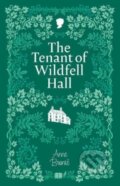 Kniha: The Tenant of Wildfell Hall, 2024 Kniha: The Tenant of Wildfell Hall, 2024