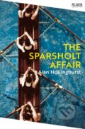 Kniha: The Sparsholt Affair (Alan Hollinghurst). Picador, 2023 Kniha: The Sparsholt Affair (Alan Hollinghurst). Picador, 2023