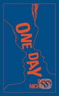 Kniha: One Day (David Nicholls). Sceptre, 2024 Kniha: One Day (David Nicholls). Sceptre, 2024