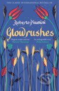 Kniha: Glowrushes, 2023 Kniha: Glowrushes, 2023