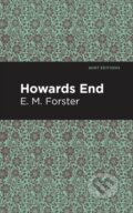 Kniha: Howards End, 2021 Kniha: Howards End, 2021
