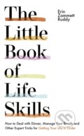 Kniha: The Little Book of Life Skills, 2022 Kniha: The Little Book of Life Skills, 2022