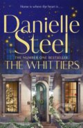 Kniha: The Whittiers (Danielle Steel). MacMillan, 2022 Kniha: The Whittiers (Danielle Steel). MacMillan, 2022