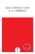 Kniha: Lady Chatterley’s Lover, 2022 Kniha: Lady Chatterley’s Lover, 2022