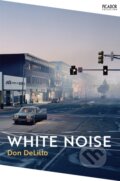 Kniha: White Noise, 2022 Kniha: White Noise, 2022