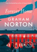 Kniha: Forever Home (Graham Norton). Sceptre, 2022 Kniha: Forever Home (Graham Norton). Sceptre, 2022