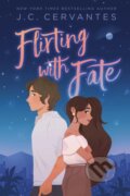 Kniha: Flirting with Fate (J. C. Cervantes). Razorbill, 2022 Kniha: Flirting with Fate (J. C. Cervantes). Razorbill, 2022