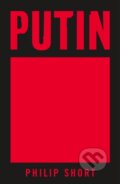 Kniha: Putin (Philip Short). , 2023 Kniha: Putin (Philip Short). , 2023