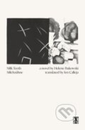 Kniha: Milk Teeth (Helene Bukowski). MTO Press, 2023 Kniha: Milk Teeth (Helene Bukowski). MTO Press, 2023
