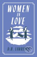Kniha: Women in Love, 2023 Kniha: Women in Love, 2023