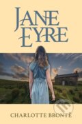 Kniha: Jane Eyre (Charlotte Bronte). G&D Media, 2023 Kniha: Jane Eyre (Charlotte Bronte). G&D Media, 2023