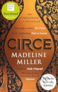 Kniha: Circe, 2024 Kniha: Circe, 2024
