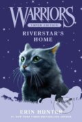 Kniha: Warriors Super Edition: Riverstar's Home (Hunter Erin). HarperCollins, 2024 Kniha: Warriors Super Edition: Riverstar's Home (Hunter Erin). HarperCollins, 2024