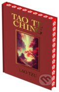 Kniha: Tao Te Ching, 2024 Kniha: Tao Te Ching, 2024