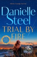 Kniha: Trial by Fire, 2024 Kniha: Trial by Fire, 2024