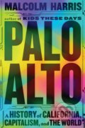 Kniha: Palo Alto, 2024 Kniha: Palo Alto, 2024