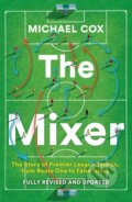 Kniha: The Mixer, 2024 Kniha: The Mixer, 2024