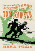 Kniha: The Adventures of Tom Sawyer (Twain Mark). , 2025 Kniha: The Adventures of Tom Sawyer (Twain Mark). , 2025