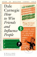 Kniha: How to Win Friends and Influence People, 2026 Kniha: How to Win Friends and Influence People, 2026