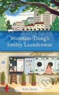Kniha: Yeonnam-dong's Smiley Laundromat (Kim Jiyun). MacLehose Press, 2024 Kniha: Yeonnam-dong's Smiley Laundromat (Kim Jiyun). MacLehose Press, 2024
