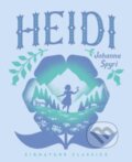 Kniha: Heidi (Johanna Spyri). , 2023 Kniha: Heidi (Johanna Spyri). , 2023
