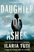 Kniha: Daughter of Ashes (Ekin Oklap a Ilaria Tuti). Soho Press, 2023 Kniha: Daughter of Ashes (Ekin Oklap a Ilaria Tuti). Soho Press, 2023