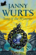 Kniha: Song of the Mysteries (Janny Wurts). HarperCollins, 2025 Kniha: Song of the Mysteries (Janny Wurts). HarperCollins, 2025