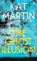 Kniha: The Ghost Illusion (Kat Martin). Zebra Books, 2025 Kniha: The Ghost Illusion (Kat Martin). Zebra Books, 2025