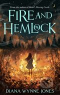 Kniha: Fire and Hemlock (Diana Wynne Jones). HarperCollins, 2025 Kniha: Fire and Hemlock (Diana Wynne Jones). HarperCollins, 2025