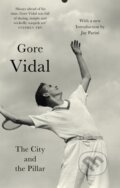 Kniha: Palimpsest: A Memoir (Gore Vidal). Abacus, 2025 Kniha: Palimpsest: A Memoir (Gore Vidal). Abacus, 2025